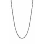 cadena acero inoxidable hombre