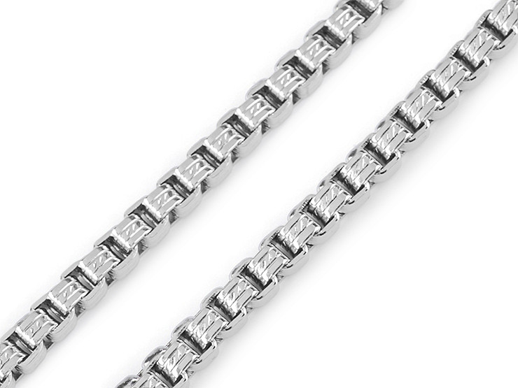 cadena-acero-inoxidable-hombre-753jps-1.jpg cadena acero inoxidable hombre - Imagen 1
