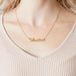 cadena con nombre
