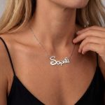 cadena con nombre