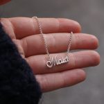 cadena con nombre