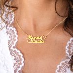 cadena con nombre