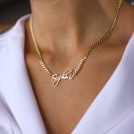 cadena con nombre
