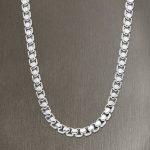 cadena de hombre