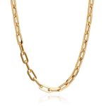 cadena de oro 18 kilates
