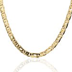 cadena oro 18k
