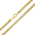 cadena oro 18k