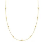 cadena oro 18k