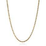 cadenas de oro para mujer 18k