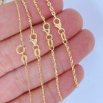 cadenas de oro para mujer 18k