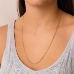 cadenas de oro para mujer 18k
