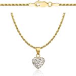 cadenas de oro para mujer 18k