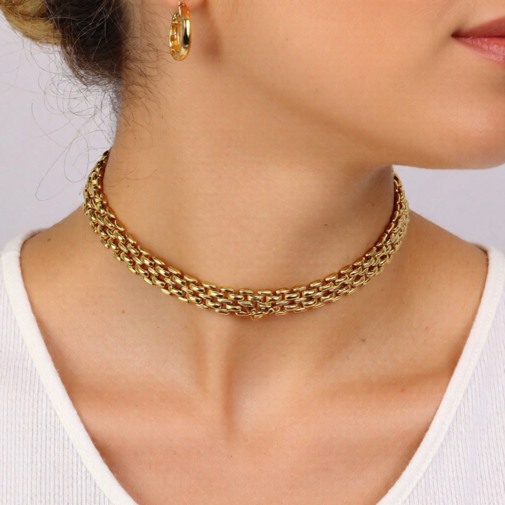 choker-oro-490dba-1.jpg choker oro - Imagen 1