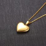 colgante corazon