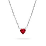 colgante corazon
