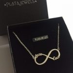 colgante infinito