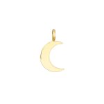 colgante luna