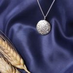 colgante luna