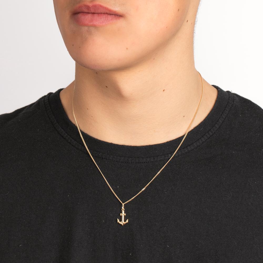 colgante-oro-hombre-499zxa-1.jpg colgante oro hombre - Imagen 1