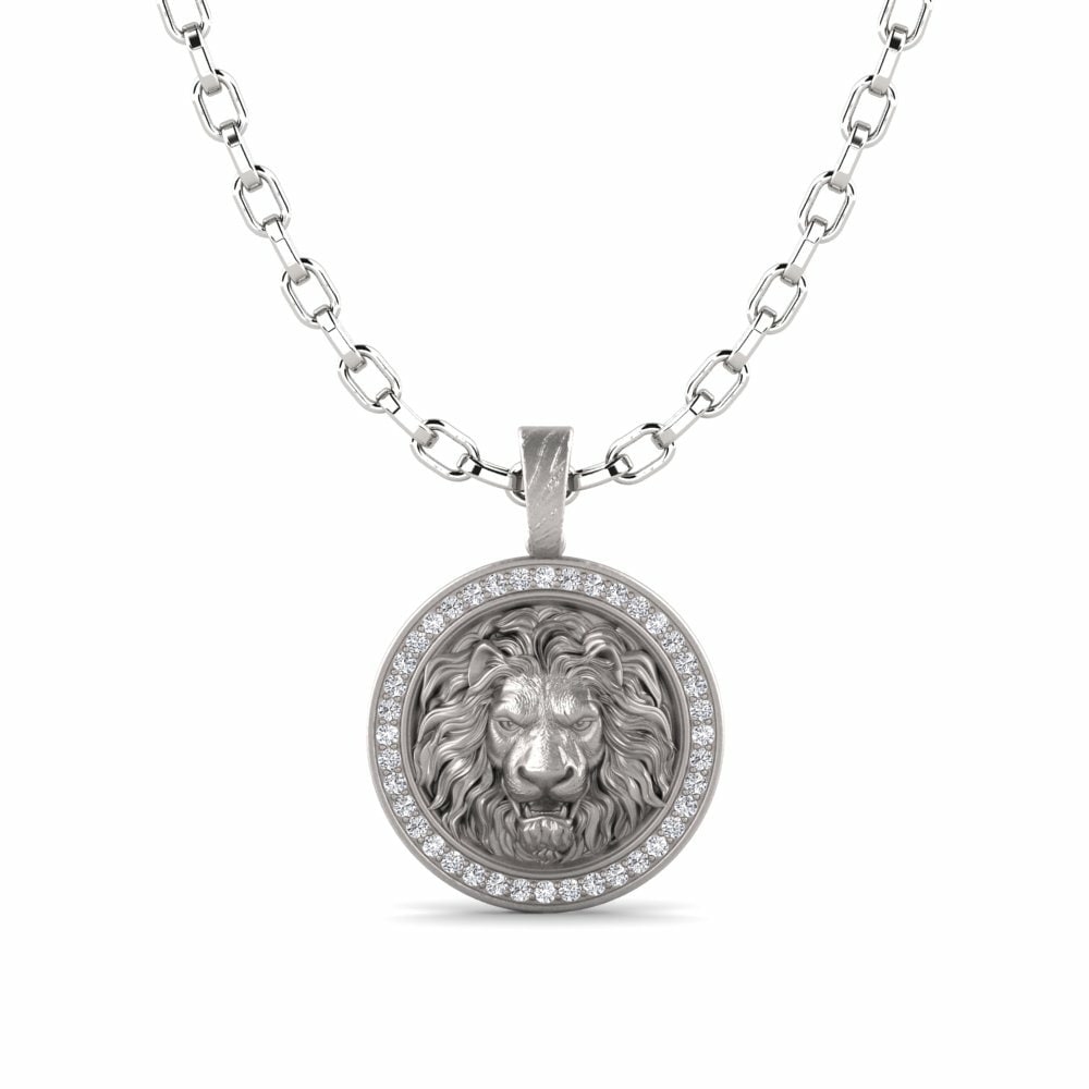 colgante-plata-hombre-386aut-1.jpg colgante plata hombre - Imagen 1