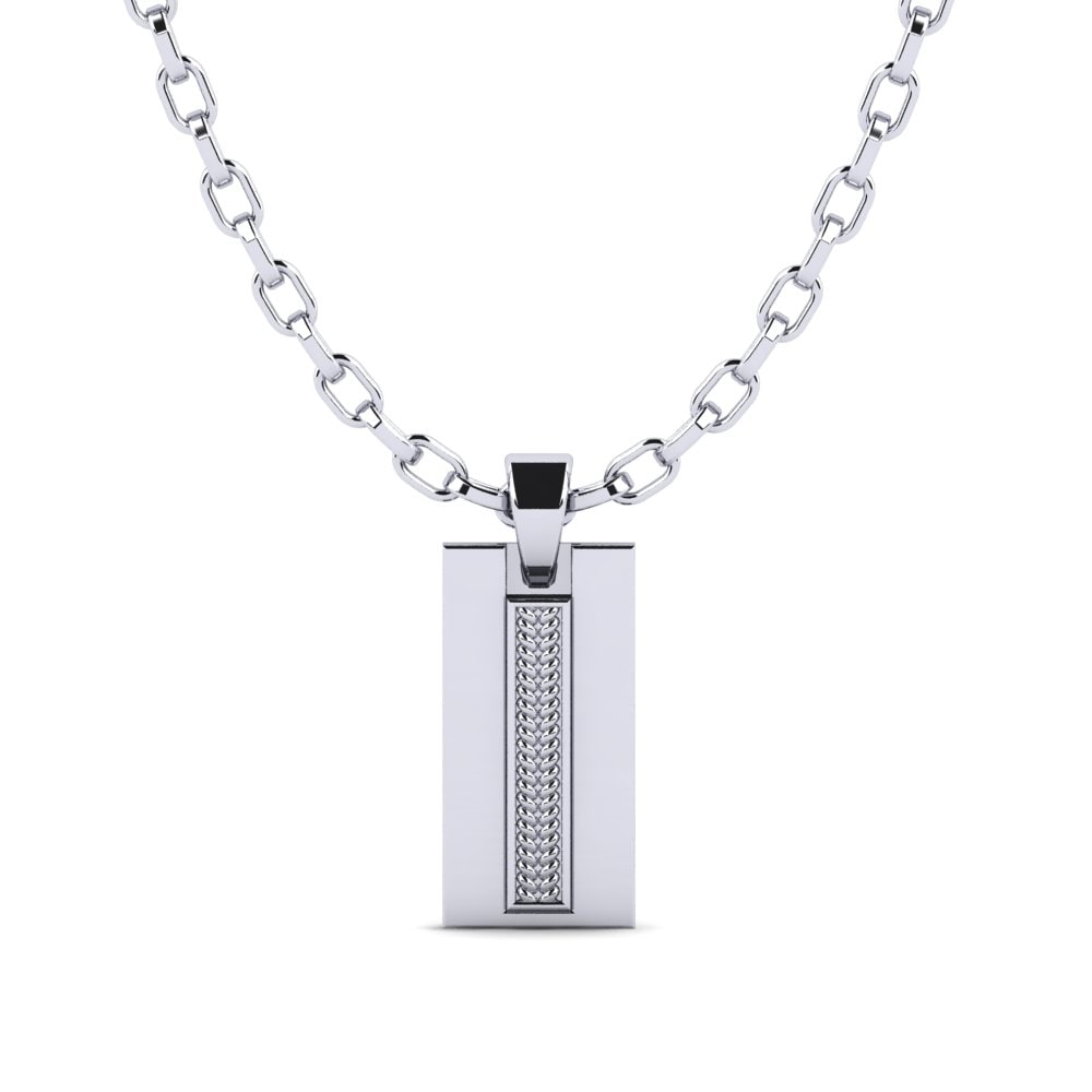 colgante-plata-hombre-413gxc-1.jpg colgante plata hombre - Imagen 1