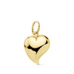 colgantes de oro para mujer
