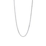 collar acero inoxidable