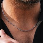 collar acero inoxidable