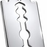 collar acero inoxidable