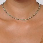 collar acero inoxidable