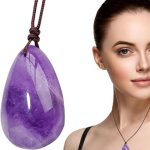 collar amatista