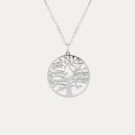 collar arbol de la vida