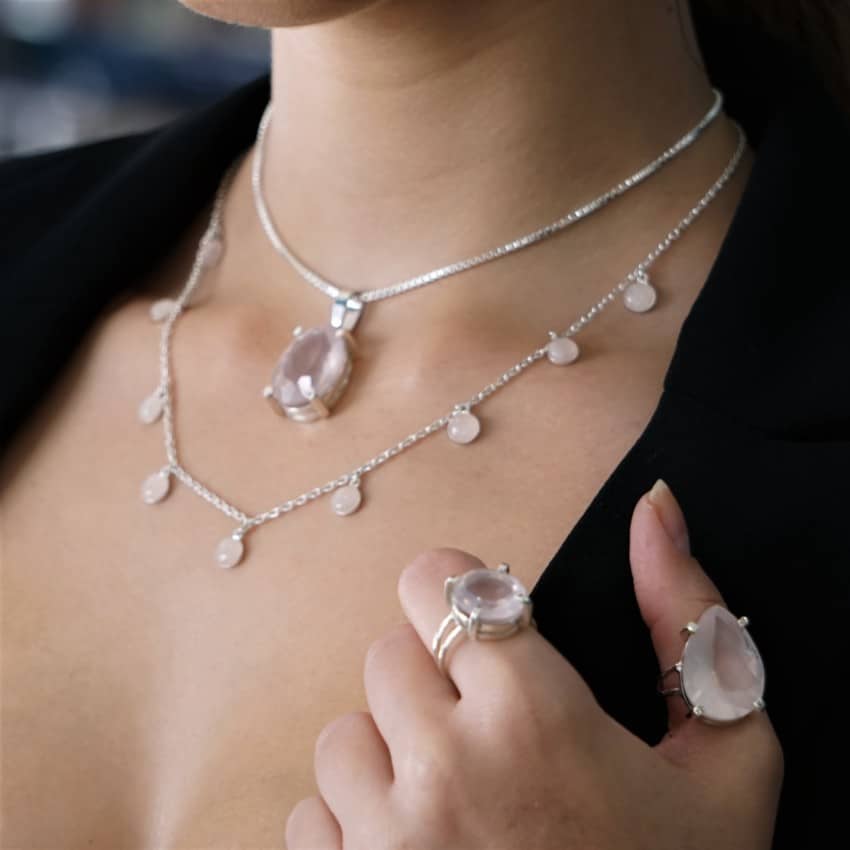 collar-cuarzo-rosa-531snh-1.jpg collar cuarzo rosa - Imagen 1