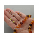collar de ambar