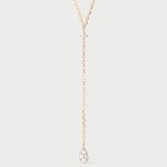 collar de diamantes