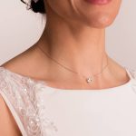 collar de diamantes