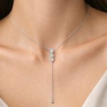 collar de diamantes