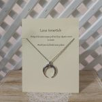 collar de luna