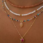 collar de luna