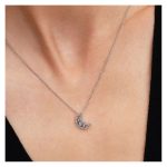 collar de luna
