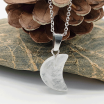 collar de luna