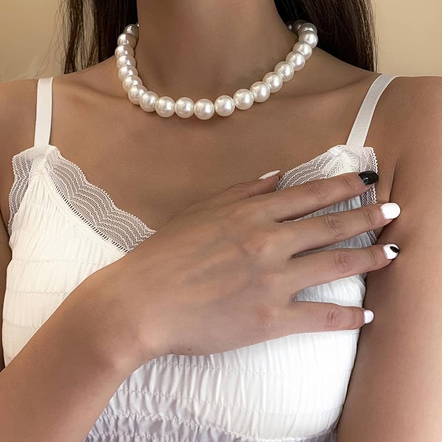 collar-de-perlas-mujer-367wbb-1.jpg collar de perlas mujer - Imagen 1