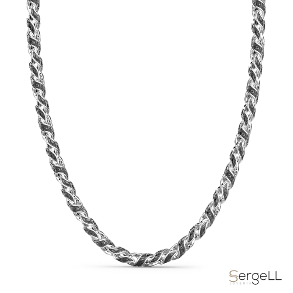collar-de-plata-hombre-253hmp-1.jpg collar de plata hombre - Imagen 1