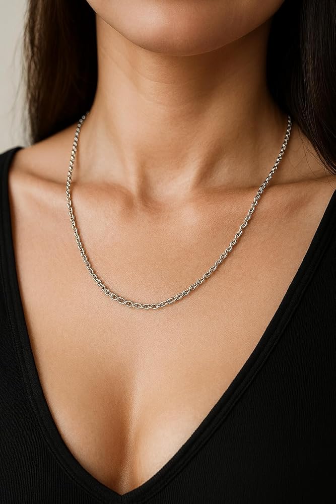 collar-de-plata-mujer-717woo-1.jpg collar de plata mujer - Imagen 1