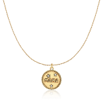 collar dia de la madre