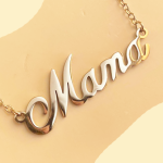 collar dia de la madre