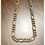 collar eslabones
