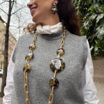 collar eslabones