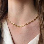 collar eslabones