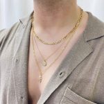 collar eslabones